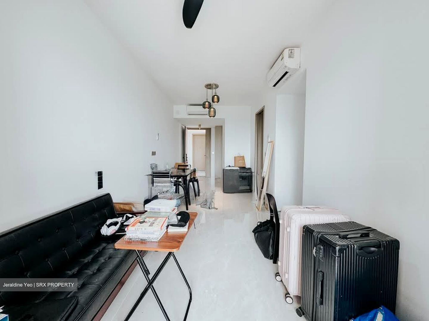 Dairy Farm Residences (D23), Apartment #570203511